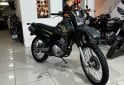 Motos - Yamaha xtz 250 2018 Nafta 46000Km - En Venta
