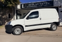 Utilitarios - Peugeot Parnert Furg�n 2021 Diesel 130000Km - En Venta