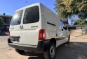 Utilitarios - Peugeot Parnert Furg�n 2021 Diesel 130000Km - En Venta