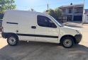 Utilitarios - Peugeot Parnert Furg�n 2021 Diesel 130000Km - En Venta