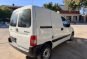 Utilitarios - Peugeot Parnert Furg�n 2021 Diesel 130000Km - En Venta