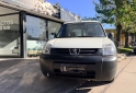 Utilitarios - Peugeot Parnert Furg�n 2021 Diesel 130000Km - En Venta