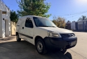 Utilitarios - Peugeot Parnert Furg�n 2021 Diesel 130000Km - En Venta