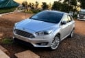 Autos - Ford Focus titanium 2016 Nafta 155000Km - En Venta