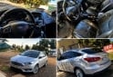 Autos - Ford Focus titanium 2016 Nafta 155000Km - En Venta