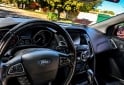 Autos - Ford Focus titanium 2016 Nafta 155000Km - En Venta