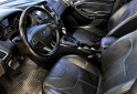 Autos - Ford Focus titanium 2016 Nafta 155000Km - En Venta