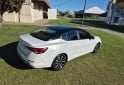Autos - Nissan Sentra Exclusive 2.0 CVT 2023 Nafta 36500Km - En Venta