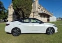 Autos - Nissan Sentra Exclusive 2.0 CVT 2023 Nafta 36500Km - En Venta