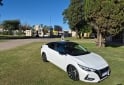Autos - Nissan Sentra Exclusive 2.0 CVT 2023 Nafta 36500Km - En Venta