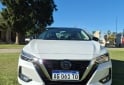 Autos - Nissan Sentra Exclusive 2.0 CVT 2023 Nafta 36500Km - En Venta