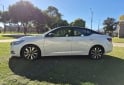 Autos - Nissan Sentra Exclusive 2.0 CVT 2023 Nafta 36500Km - En Venta
