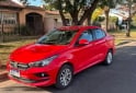 Autos - Fiat Cronos 1.3 MT 2022 Nafta 42000Km - En Venta