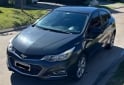 Autos - Chevrolet Cruze LT 2017 Nafta 234600Km - En Venta