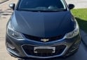 Autos - Chevrolet Cruze LT 2017 Nafta 234600Km - En Venta