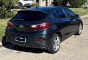 Autos - Chevrolet Cruze LT 2017 Nafta 234600Km - En Venta