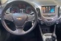 Autos - Chevrolet Cruze LT 2017 Nafta 234600Km - En Venta
