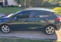 Autos - Chevrolet Cruze LT 2017 Nafta 234600Km - En Venta