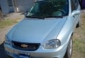 Autos - Chevrolet Corsa WAGON 2010 GNC 300000Km - En Venta
