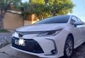 Autos - Toyota Corolla xei 2024 Nafta 2400Km - En Venta