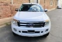 Camionetas - Ford RANGER XLT 3.2 2013 Diesel 139000Km - En Venta