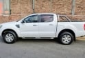 Camionetas - Ford RANGER XLT 3.2 2013 Diesel 139000Km - En Venta