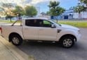 Camionetas - Ford RANGER XLT 3.2 2013 Diesel 139000Km - En Venta