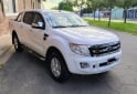 Camionetas - Ford RANGER XLT 3.2 2013 Diesel 139000Km - En Venta