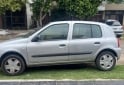 Autos - Renault Clio 2010 Nafta 111111Km - En Venta