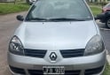 Autos - Renault Clio 2010 Nafta 111111Km - En Venta