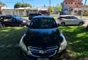 Autos - Chevrolet AGILE 2014 Nafta 140000Km - En Venta