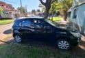 Autos - Chevrolet AGILE 2014 Nafta 140000Km - En Venta