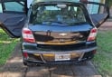 Autos - Chevrolet AGILE 2014 Nafta 140000Km - En Venta