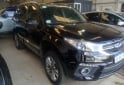 Autos - Chery Tiggo 2017 Nafta 98000Km - En Venta