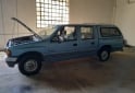 Camionetas - Chevrolet Luv 1996 Diesel 380000Km - En Venta