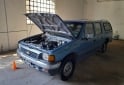 Camionetas - Chevrolet Luv 1996 Diesel 380000Km - En Venta