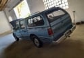 Camionetas - Chevrolet Luv 1996 Diesel 380000Km - En Venta
