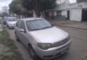 Autos - Fiat PALIO HLX 1.8 MPI 8V 2004 Nafta 10000Km - En Venta
