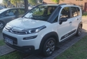 Autos - Citroen CITROËN AICROSS C3 VTI 2017 Nafta 40000Km - En Venta