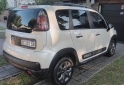 Autos - Citroen CITROËN AICROSS C3 VTI 2017 Nafta 40000Km - En Venta