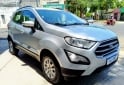 Autos - Ford ECOSPORT SE 2018 Nafta 95000Km - En Venta
