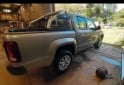 Camionetas - Volkswagen Amarok V6 Comfortline 2024 Diesel 14000Km - En Venta