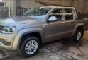 Camionetas - Volkswagen Amarok V6 Comfortline 2024 Diesel 14000Km - En Venta