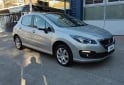 Autos - Peugeot 308 1.6 HDI Allure l15 2016 Diesel 83852Km - En Venta