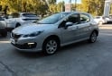 Autos - Peugeot 308 1.6 HDI Allure l15 2016 Diesel 83852Km - En Venta