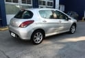 Autos - Peugeot 308 1.6 HDI Allure l15 2016 Diesel 83852Km - En Venta