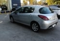 Autos - Peugeot 308 1.6 HDI Allure l15 2016 Diesel 83852Km - En Venta