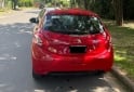 Autos - Peugeot 208 Active 1.5 2014 Nafta 136000Km - En Venta