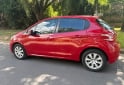 Autos - Peugeot 208 Active 1.5 2014 Nafta 136000Km - En Venta