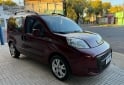 Utilitarios - Fiat QUBO DYNAMIC 1.4N 2012 Nafta 179000Km - En Venta